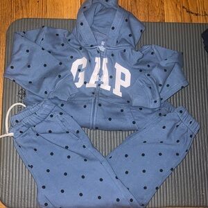 Gap Jogger set